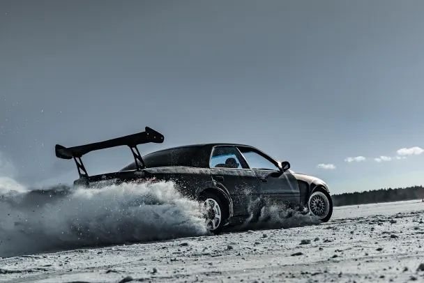 Anonymous Kazino Android/iOS programa